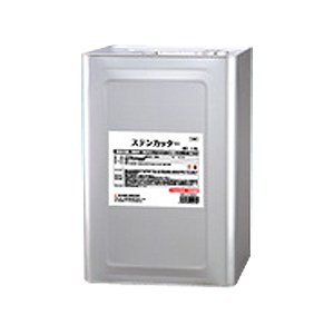 鈴木油脂工業 ステンカッター S2456