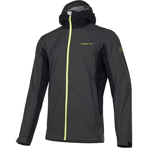 LA SPORTIVA Discover JKT veste imperméable homme de haute protection