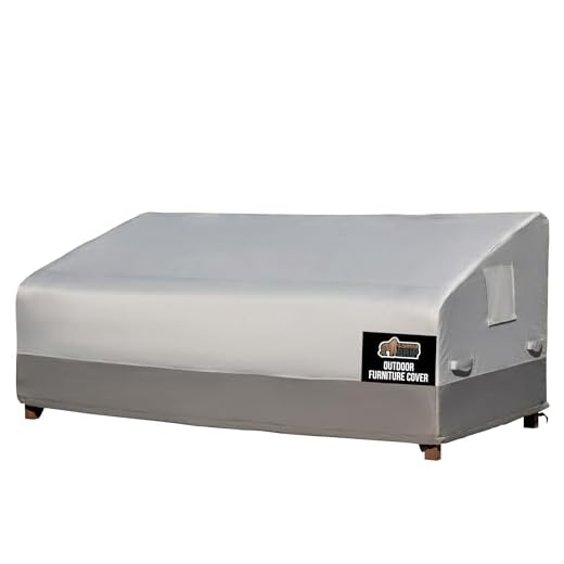 How to keep cats off lawn furniture Gorilla Grip Waterproof Sofa Cover