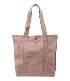 [エルエルビーン] グローサリー・トート、トール フリーサイズ Almond Beige タン １０００３３４４４５