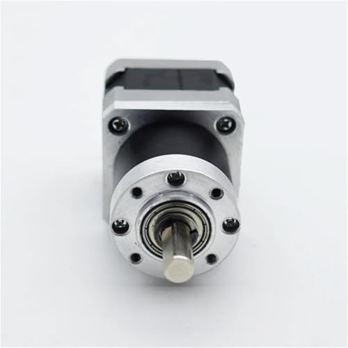 Moteur pas à décélération planétaire pour robot DIY, moteur courant continu 36mm