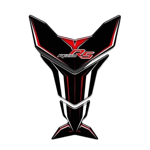 Protection réservoir moto NC700S finition haut de gamme