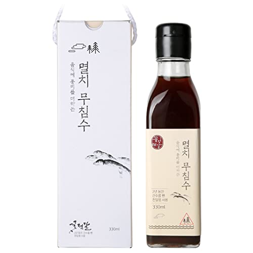 9 Best Korean Fish Sauce Buyer's Guide & Top Picks in 2022