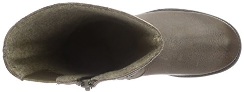 Superfit Heel, Stivali da Neve Bambina