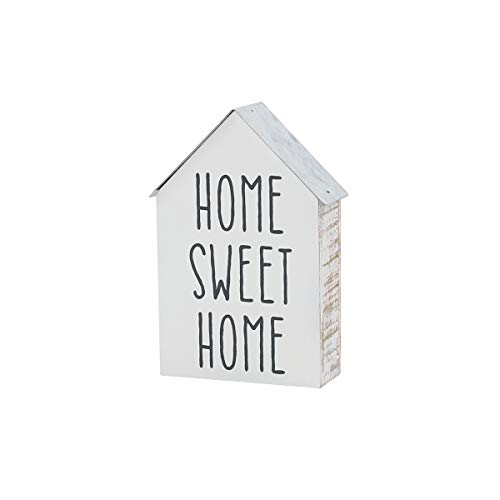 Collinspaintingrustichouseshapedwoodblocksigncutewoodentabletopdecorationforhomedecorgiftformommothersdayhomesweethome3wx4hx1d Urban Country Home Decor Collins painting rustic house shaped wood block sign cute wooden tabletop decoration for home decor gift for mom mothers day home sweet home 3w x 4h x 1d urban country home decor