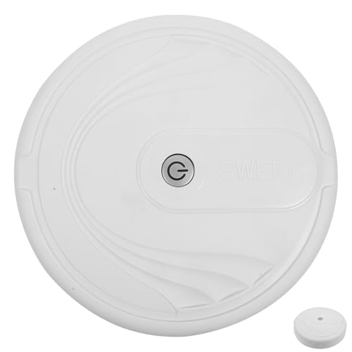 Toyvian Kids Robot Vacuum Cleaning Machine