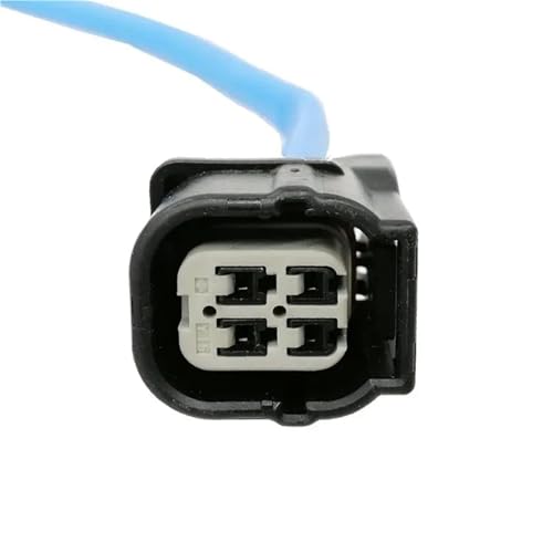 Sonde Lambda Amont pour Civic 1.3L | Capteur Haute Précision Performance Durable - 6