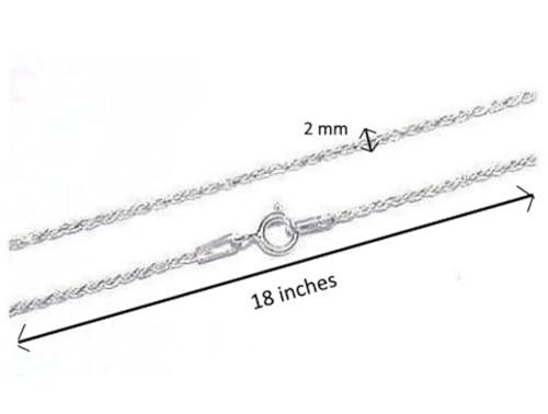 Pendentif en argent sterling Mtrolls le cadeau idéal de médaillon avec chaîne