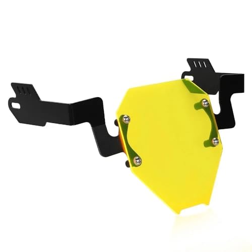 Grille de protection de phare pour Suzuki V-Strom 800DE de 2023 à 2025
