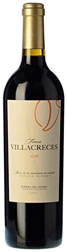 Finca Villacreces Ribera del Duero Crianza 1,5 L