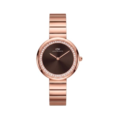 Image of Daniel Wellington Round 30mm Dial Analog Women Watch