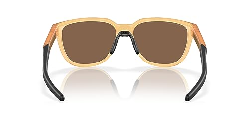Image of Oakley mens Oo9250 Actuator Rectangular Sunglasses