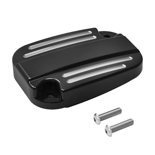 Bouchon réservoir frein pour moto Street Glide et Road King Harley