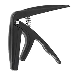 Capo ukulélé pour guitare 4 cordes avec coussin en silicone pas en plastique outil de serrage de réglage léger… - Les Beatles, Paul McCartney, John Lennon, RIngo Starr, George Harrison Capo ukulélé pour guitare 4 cordes avec coussin en silicone pas en plastique outil de serrage de réglage léger… – Image 5