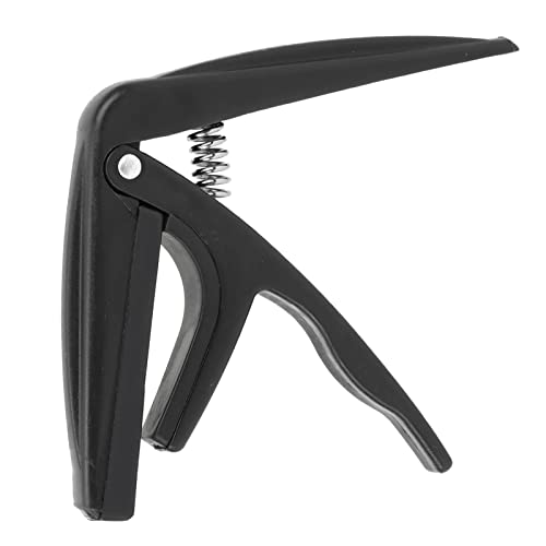 Capo ukulélé pour guitare 4 cordes avec coussin en silicone pas en plastique outil de serrage de réglage léger… - Les Beatles, Paul McCartney, John Lennon, RIngo Starr, George Harrison Capo ukulélé pour guitare 4 cordes avec coussin en silicone pas en plastique outil de serrage de réglage léger… – Image 6