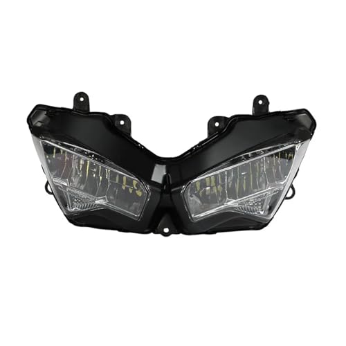 XCZPRKMXY Front Headlight Assembly Compatible With Kawasaki VERSYS 650 2022-2023 VERSYS 1000 2019-2023 headlights assembly