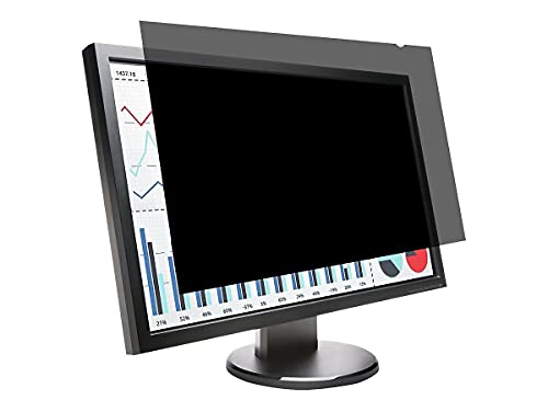 Image of Kensington FP250W9 Privacy Screen for 25.0 inch Widescreen 16: 9 Monitors (K52112WW)