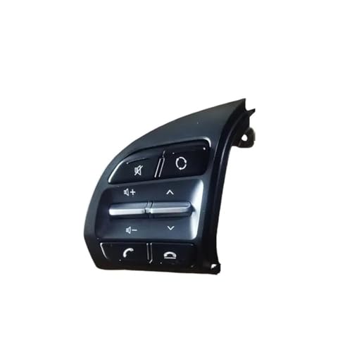 Bouton volant de qualité d'origine pour Hyundai Veloster et i30