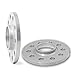 H&R 40958410 Bolt thread (Trak+ 20Mm Dr Spacer Bolt Pattern 5/130 Center Bore 84Mm Bolt Thread 14X1.5)