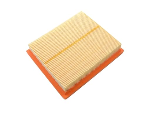 Filtre à air 17801-37021 pour réduire la consommation du moteur 1.8