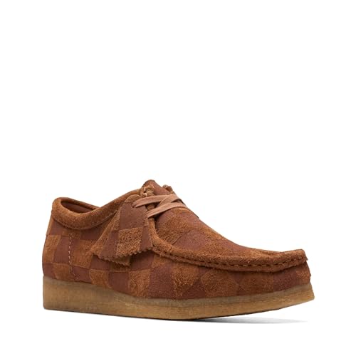 Image of Clarks Mens Wallabee