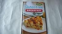 BRAND NAME RECIPES GLUTEN-FREE breakfast 1450879225 Book Cover