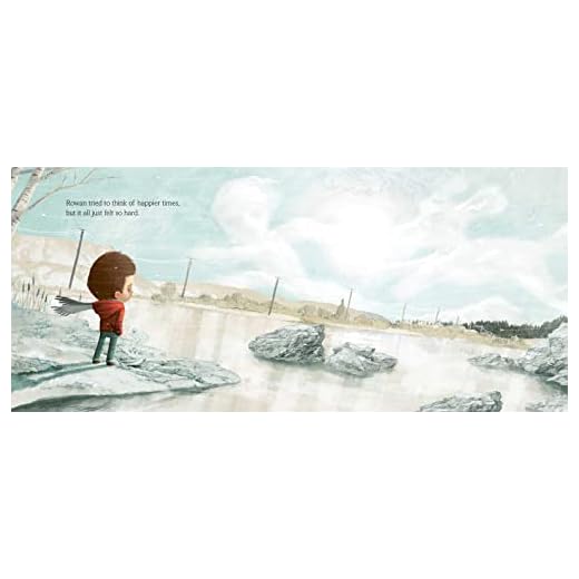 The River: Explore Your Emotions