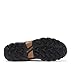 Columbia Mens Newton Ridge Plus II Waterproof Hiking Boot, Elk/Black, 10.5