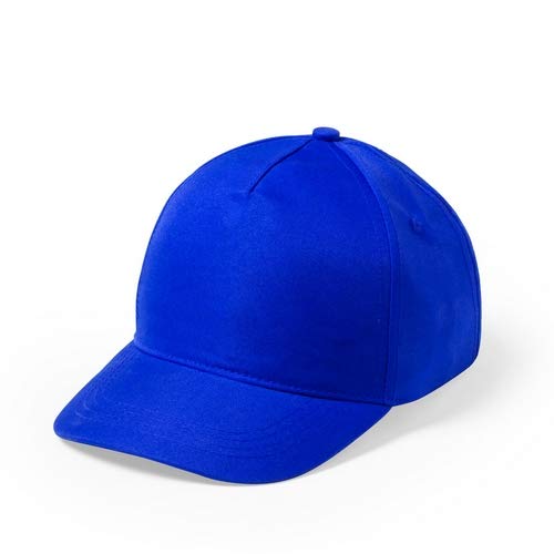 DISOK Lote de 20 Gorras Multicolor para Adultos, Hombres y Mujeres Unisex