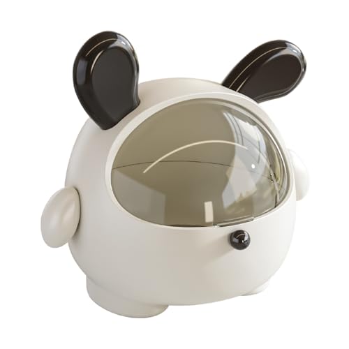 fXNS~ - 24.2x23x19cm ̓ReiAȃJE^[gbvrA킢W[AfXNgbvz_[AIz[ANZT[ |ItBXQp̋@\IȃN[jO{bNX