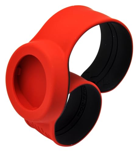 Correa de reloj B. Uni rojo – bill' S Watches