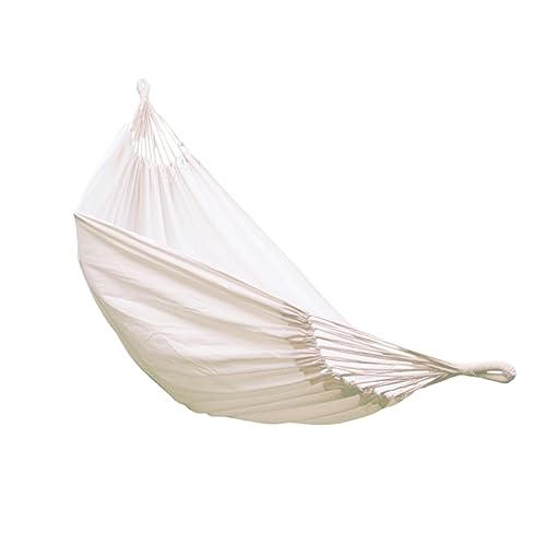Hamac toile pour chaise suspendue de camping solide POPETPOP plein air