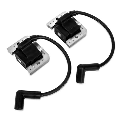 Bobina de encendido con arranque estable para motores KT715 y KT725 en tractores de corte 2