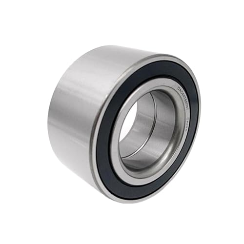 Roulement de moyeu double rangée DAC40750037 étanche et durable - 2