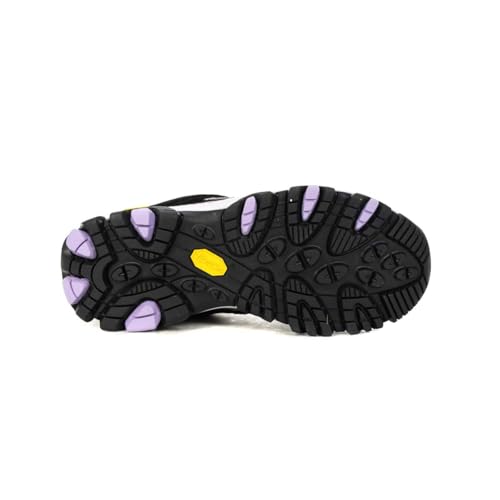 Image of Merrell Women's Moab 3 Waterproof Hiking Shoe