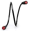 HUDAMZKY Ebike Extension Cable Julet 2Pin/3Pin/4Pin/5Pin/6Pin Waterproof Connector Female to Male DIY Electric Bicycle Brake Display Throttle Light Extension Signal Cable (2pin Male-Female) #4