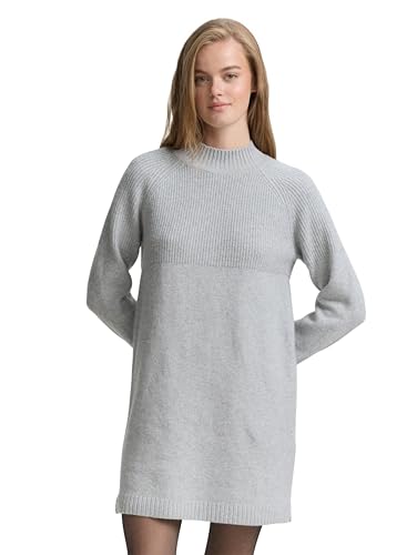 Tom Tailor Denim Damen Kleid