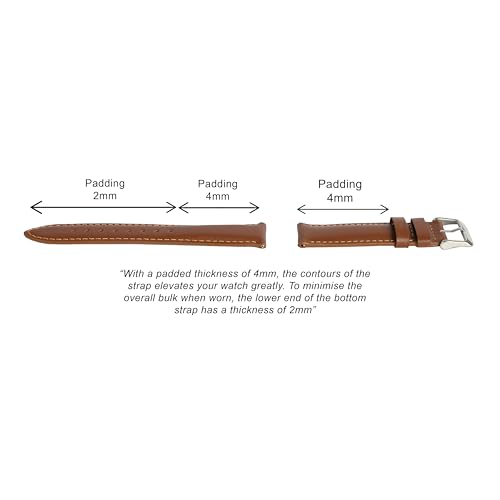 Image of Premium Nylon Watch Strap with Quick Release | Heavy-Duty Durable Woven Band | Stainless Steel Buckle | Sweat-Resistant & Comfortable | 18mm, 20mm, 22mm, 24mm