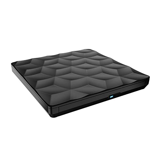 Lecteur de graveur de CD pour ordinateur portable sans lecteur interne - 6