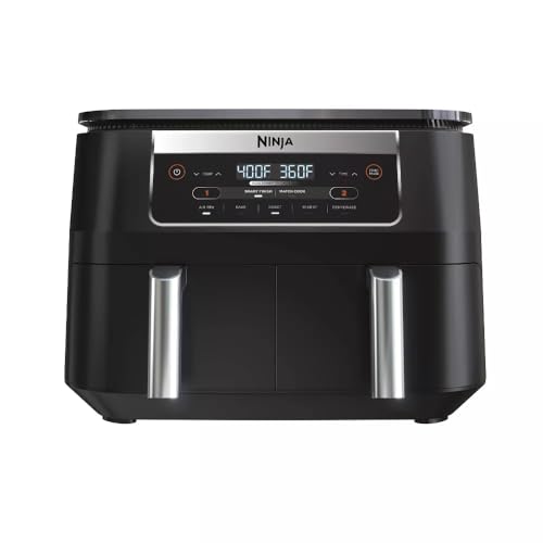 Ninja Foodi 6qt Air Fryer Review: Perfect Meals in 2025 Ninja Foodi 6qt Air Fryer Review: Perfect Meals in 2025