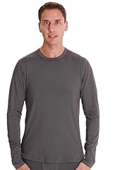 Grey - Crew Neck