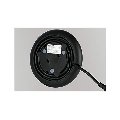 Hervidor eléctrico de acero inoxidable 1.7L 1830W blanco miniatura 7
