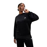 noir Ellesse Twilight Sweatshirt S