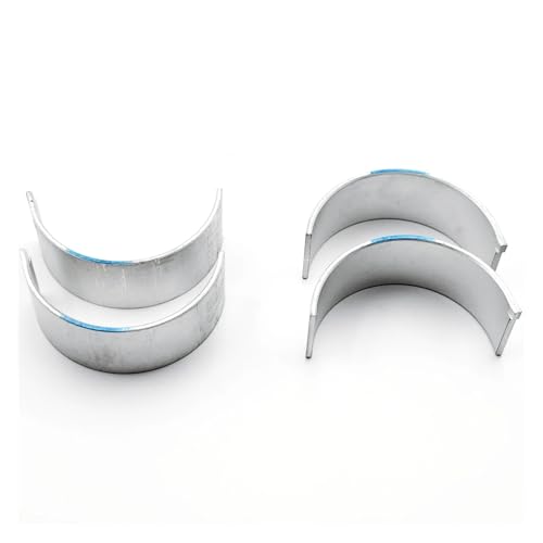 Bielle de vilebrequin CFmoto 1000 élimine le jeu moteur, coussinet lisse 0JY0-040003