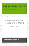 Sheet Music Now
