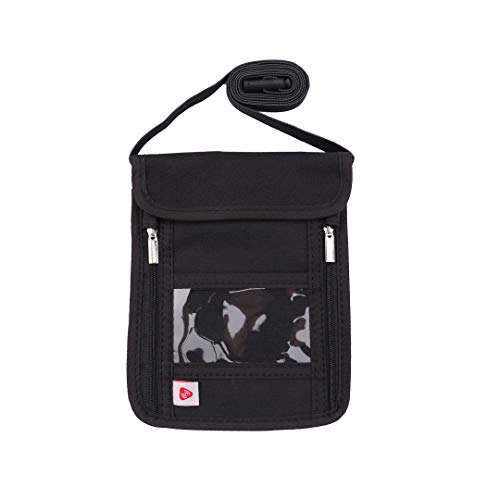 [M'srally] 񉺂 pX|[gP[X XL~Oh~ COs z ZLeB|[` 񉺂 |[` RFID XL~O Mdi h s Mdi gx NA|Pbg | (ubN)