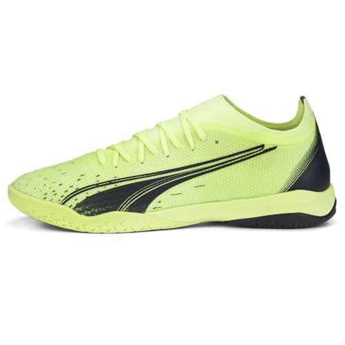 PUMA Men's Ultra Match Indoor Training Sneaker3