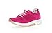 Produktbild Gabor Damen Low-Top Sneaker, Frauen Halbschuhe,Wechselfußbett,Strassenschuhe,Sportschuhe,Freizeitschuhe,Turnschuhe,Laufschuhe,Fuxia,39 EU / 6 UK
