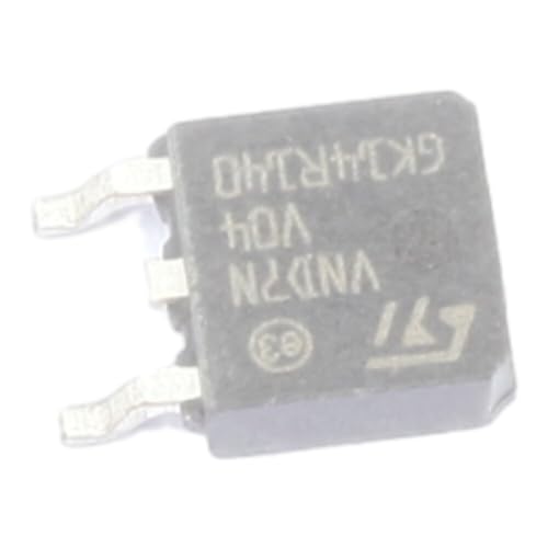 Generic (5pieces) VND7NV04 TO-252
