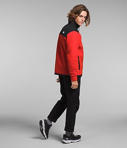 Image of The North Face Alpine Polartec 200 Full Zip Jacket - Men's